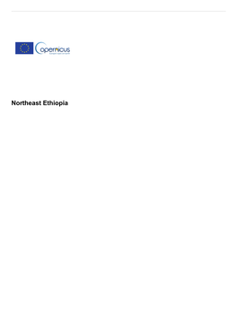 Northeast Ethiopia
