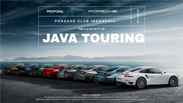 Java Touring