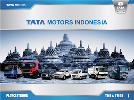 Motors Indonesia