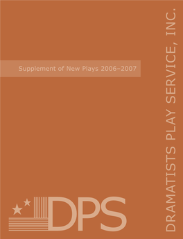 Outside Cover 06-07.Qxd 6/27/2006 5:50 PM Page 1 Inside Cover 06-07.Qxd 6/27/2006 5:48 PM Page 1