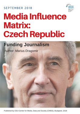 MIM Funding Czech