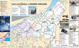 CHAUDIÈRE-APPALACHES 5 Mi