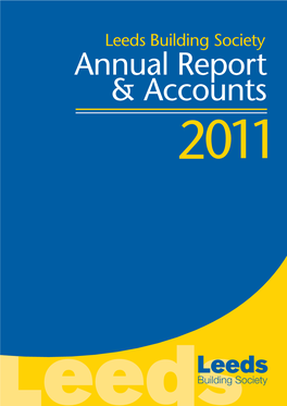 Annual Repor T & Accounts