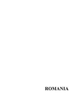 Romania 578 Romania Romania