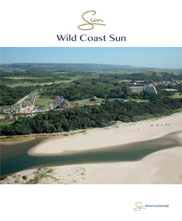 Wild-Coast-Sun-Brochure.Pdf
