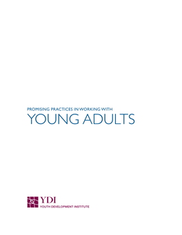 Young Adults