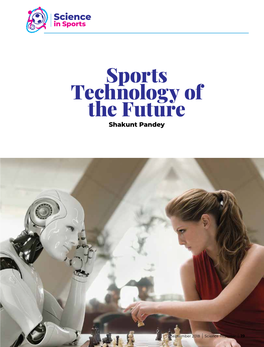 Sports Technology of the Future