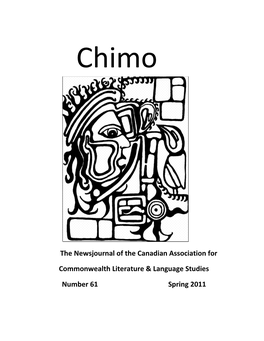 Chimo 61 (Spring 2011)