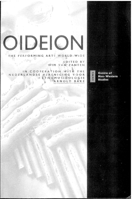 Oideion 1 (1993)