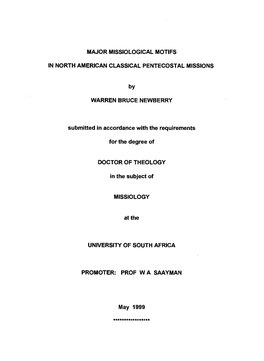 Thesis Newberry Wb.Pdf