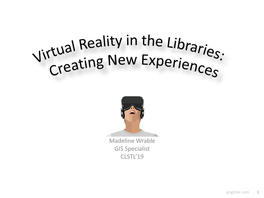 How to Get Started with AR/MR/VR