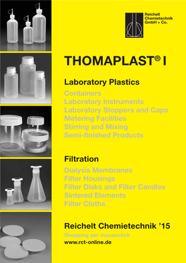 Thomaplast® I