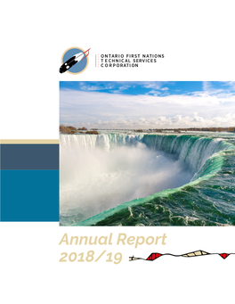 Annual Report 2018/19