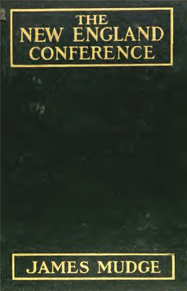 New England Conference