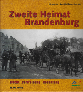 Zweite Heimat Brandenburg