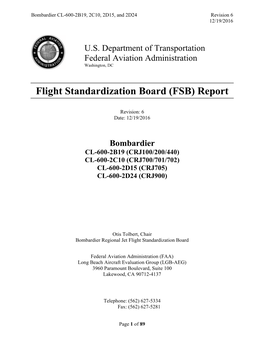 FSB CRJ Rev 6