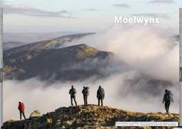 Moelwyns Moelwyns Snowdonia Snowdonia West West Snowdonia Snowdonia South South Winter Winter Snowdonia Snowdonia 223