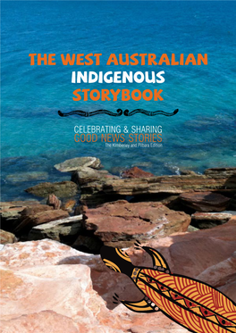 The West Australian Indigenous Storybook