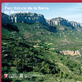 Parc Natural De La Serra De Montsant