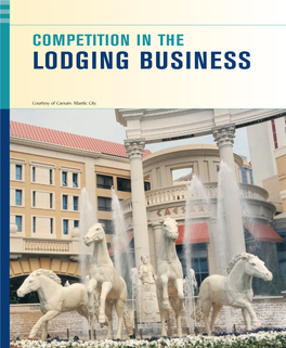 Lodging Business