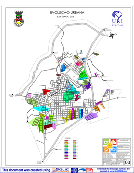 MAPA EVOLUÇÃO URBANA.Pdf