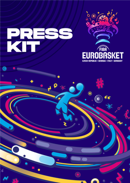 Draw Press Kit (PDF)