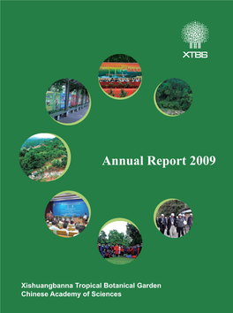 Annual Report 2009