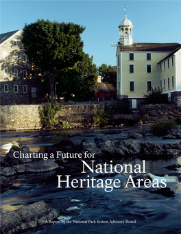 National Heritage Areas