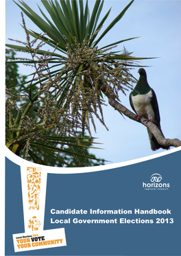 Candidate Booklet.Pmd