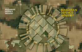 Bulgarian Defence Industry Defence Industry