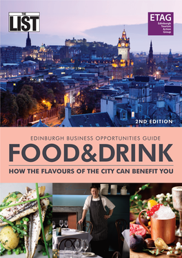 Food and Drink 2Nd Edition (PDF)