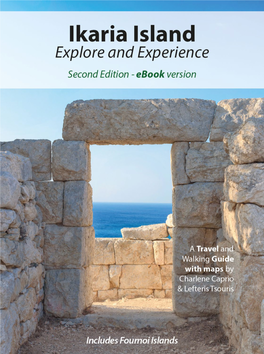 Ikaria Island Explore and Experience