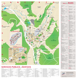 Téléchargez Le Plan De Ville De Lillebonne