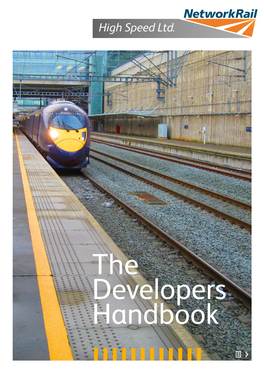 Asset Protection the Developers Handbook