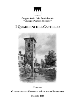 I Quaderni Del Castello