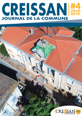 Journal De La Commune