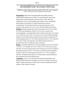 Intracavitary Noncompressible Hemorrhage Remains a Significant Preventable Cause of Death