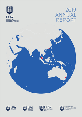 Annual Report 2019