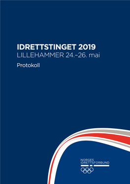 Protokoll-Idrettstinget-2019.Pdf