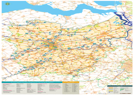 De Oost-Vlaamse Openbare Hengelwateren Met Een Goede Visstand Legende Vissoorten