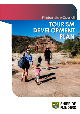 Tourism Development Plan