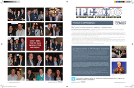 IPC Panel Session Addresses Industry Collaboration