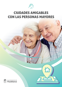 Ciudades Amigables Con Las Personas Mayores 0