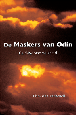 De Maskers Van Odin