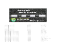 Aannemingen Carmans NV LUMMEN Carmans Stefan Aannemingen