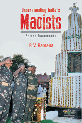 Understanding Indias Maoists TEXT INDEX.P65
