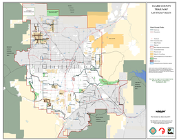 Clark County Trails: Y