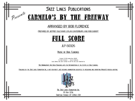 Carmelo's by the Freeway Full Score