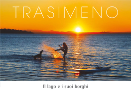 Passignano Sul Trasimeno Kursaal