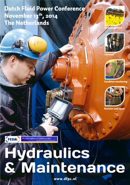 Hydraulics & Maintenance
